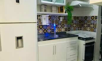 Imagem 6: Apartamento 2 quartos vista mar Boca do Rio