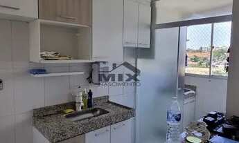 Imagem 2: Apartamento para locação no Condomínio San Thiago