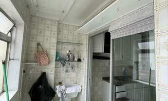 Imagem 7: APARTAMENTO COM 90 METROS QUADRADOS PRÓXIMO O METRO FRADIQUE COUTINHO