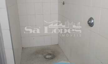 Imagem 7: Apartamento com 38 metros quadrados com 1 quarto em Santa Cecília