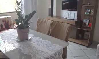 Imagem: Vende-se apartamento no augusto franco