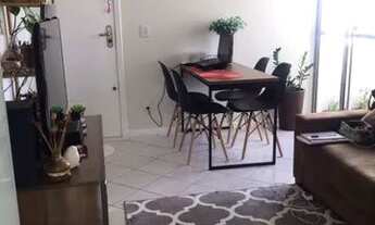 Imagem 3: Apartamento à venda, 53 m² por R$ 260.000,00 - Passa Vinte - Palhoça/SC