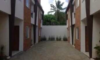 Imagem 2: Casa Duplex em Cond. Aruana Beach Residence(Aluguel
