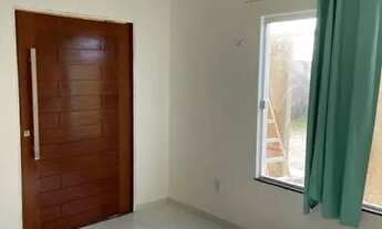 Imagem 4: Casa em Macaiba Casa em condomínio com 3 dormitórios