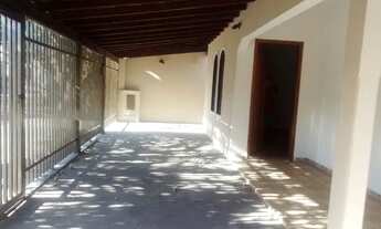 Imagem 7: Casa com três quartos no Eldorado