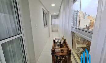 Imagem 4: Edifício Eleganza - Apartamentos Alto Padrão 2 Quartos com lazer completo no Centro de Gu