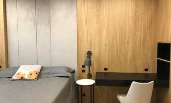 Imagem 4: Lindo Apartamento Mobiliado - Jardim Califórnia - Jacareí - Residencial Celebration Reside