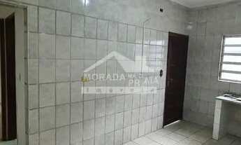 Imagem 6: Casa geminada com 2 quartos na Tupiri, só na imobiliária em Praia Grande