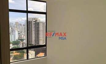 Imagem 5: 3Dorm.1Suíte, 2 Vagas + Depósito. 110m² Espetacular Vista e localização privilegiada