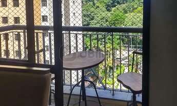 Imagem 4: Apartamento a venda Morumbi 3 dormitórios 75m²