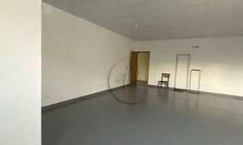 Imagem 3: Sala para alugar, 55 m² por R$ 2.050/mês - Casa Branca - Santo André/SP