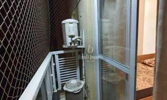 Imagem 5: Apartamento com 1 dormitório para alugar, 38 m² por R$ 1.910/mês - Vila Monte Alegre - Rib