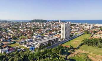 Imagem 2: Pré lançamento Rogga apartamento a partir de R$ 320.000 em Itajubá - Barra Velha - SC