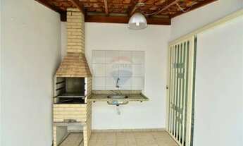 Imagem 7: Casa para venda possui 98 metros quadrados com 2 quartos em Estádio - Rio Claro - São Paul