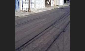 Imagem: Casa 5x25 - 300 mil