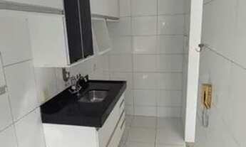 Imagem 2: Apartamento para Venda em Serra, Residencial Vista do Mestre, 2 dormitórios, 1 banheiro, 1