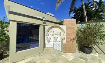 Imagem 2: Casa com 5 dormitórios à venda, 400 m² por R$ 2.900.000,00 - Jardim Acapulco - Guarujá/SP