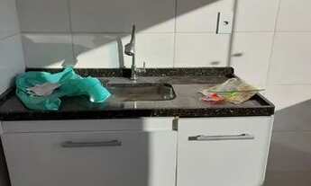 Imagem 7: Apartamento para aluguel com 02 quartos bairro Novo Horizonte Conselheiro Lafaiete MG