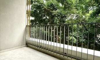 Imagem 4: Studio para venda com 1 quarto, 25.32m²