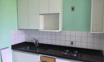 Imagem 7: Apartamento para venda possui 52 metros quadrados com 2 quartos