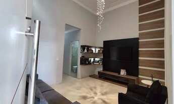 Imagem 2: Casa para venda tem 198 metros quadrados com 3 quartos em Parque Imperial - Barueri - SP