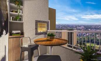 Imagem 4: Apartamento em Vila Nova