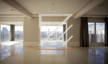 Imagem: Apartamento para aluguel com 236 metros