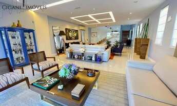 Imagem 2: Casa Condomínio Alphaville, Avenida Jorge Curi, Barra da Tijuca