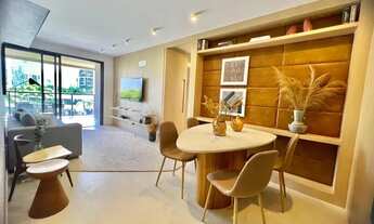 Imagem: Apartamento de 2 quartos a venda na Barra