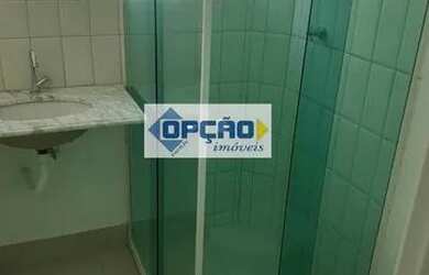 Imagem 3: Kitnet para Locação em São Paulo, Alto da Mooca, 1 dormitório, 1 banheiro