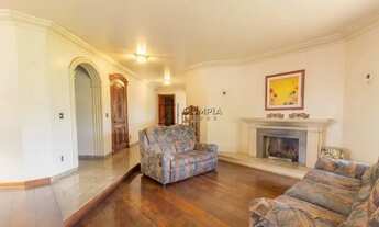 Imagem 5: Apartamento Venda 4 Dormitórios - 388 m² Perdizes