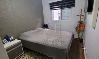 Imagem 3: Sobrado com 3 dormitórios, 132 m² - venda por R$ 875.000,00 ou aluguel por R$ 3.896,00/mês