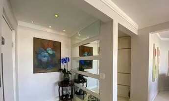 Imagem 6: Apartamento Venda 3 Dormitórios - 150 m² Campo Belo