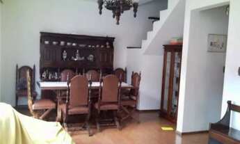 Imagem: SAO PAULO - Casa Padrão - ACLIMACAO