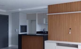 Imagem: Apartamento Semi mobiliado com 2 (duas)