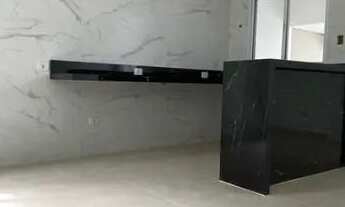 Imagem 4: Sobrado Com 3 Dormitórios, Sendo 1 Suíte- 121 m² - Villa Branca