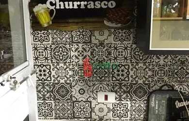 Imagem 3: Apartamento com 2 dormitórios para alugar, 65 m² por R$ 2.906,79/mês - Vila Galvão - Guaru