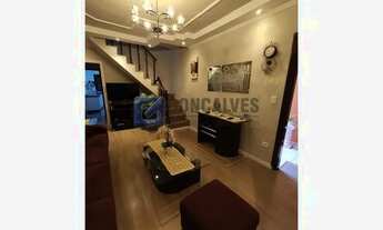 Imagem 7: SAO BERNARDO DO CAMPO - Residential / Sobrado - JARDIM PALERMO II