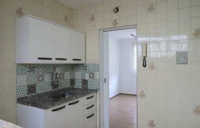 Imagem 6: Apartamento para venda tem 51 metros quadrados com 2 quartos