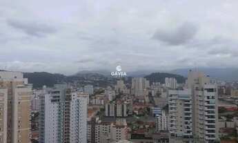 Imagem 2: Apartamento à venda no Gonzaga em Santos