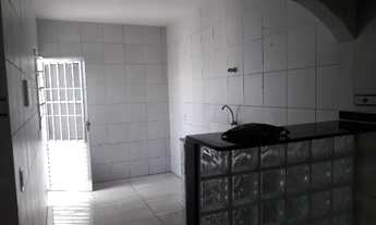 Imagem: CASA NO CABULA