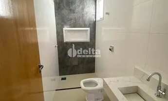 Imagem 6: Casa à venda, 3 quartos, 1 suíte, 2 vagas, Jardim Europa - Uberlândia/MG