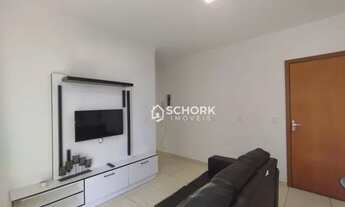 Imagem 6: Apartamento com 1 dormitório para alugar, 40 m² por R$ 1.855,46/mês - Itoupava Seca - Blum