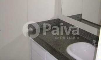 Imagem 6: Barra da Tijuca Apartamento com 3 dormitórios