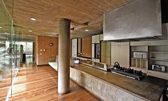 Imagem 5: Casa com 3100 terreno e 976 metros quadrados construidos em Cidade Jardim - São Paulo