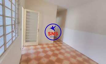 Imagem 2: CASA RESIDENCIAL em CAMPINAS - SP, JARDIM CAMPOS ELÍSEOS