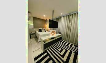 Imagem 2: São Paulo - Apartamento Padrão - Campo Belo