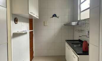 Imagem 4: Apartamento para venda possui 100 metros quadrados com 2 quartos em Graça - Salvador - BA