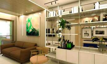 Imagem 2: Lindo,mensais 2mil!!2 suítes com 3 quartos em Boa Viagem - Recife - Pernambuco