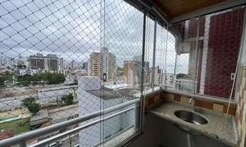 Imagem 4: Apartamento com 2 dormitórios à venda, 77 m² por R$ 660.000,00 - Estreito - Florianópolis